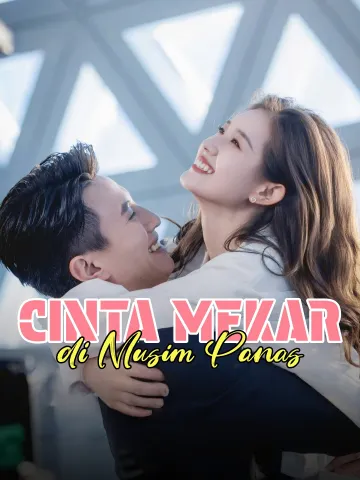 Cinta Mekar di Musim Panas